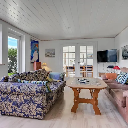 Holiday home I Stor Og Rummeligt Med God Plads Til Hele Familien Sj673 Thyboron