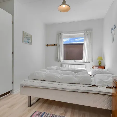 Holiday home I Stor Og Rummeligt Med God Plads Til Hele Familien Sj673 *