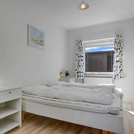 I Stor Og Rummeligt Med God Plads Til Hele Familien Sj673 בית נופש *